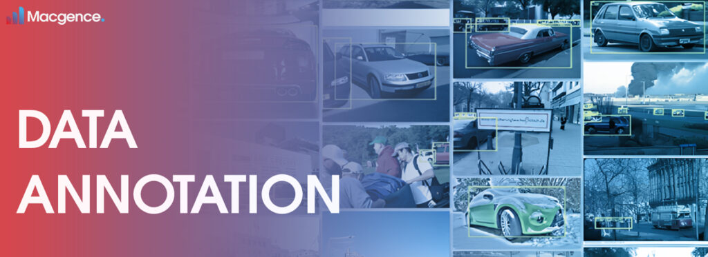 data annotation