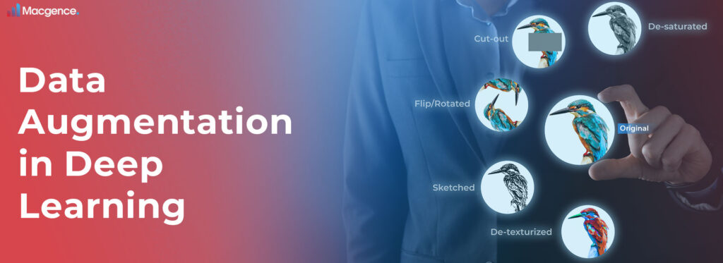 data augmentation in deep learning