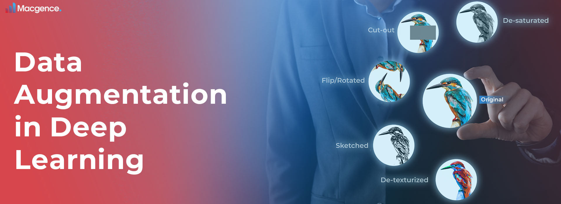 data augmentation in deep learning
