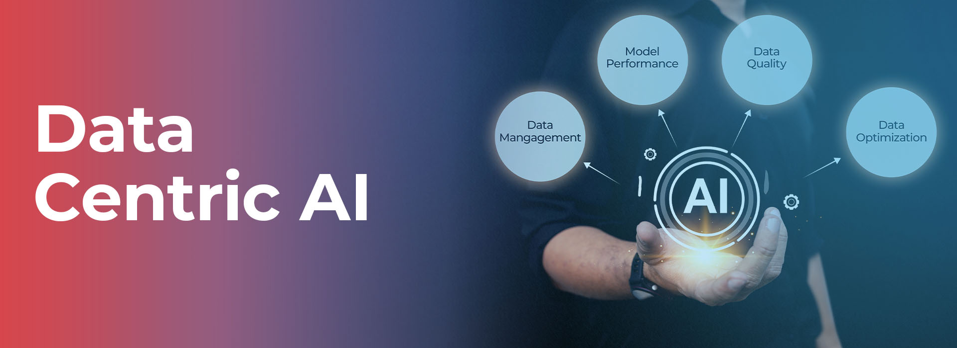 data centric ai