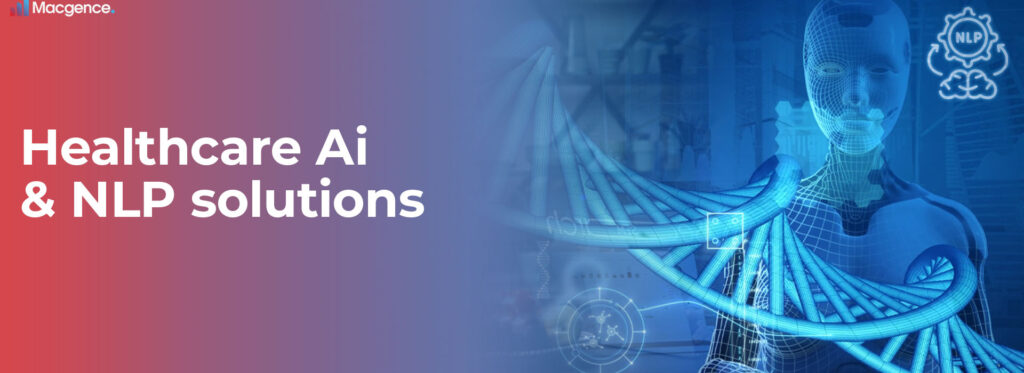 healthcare ai & NLP solutions