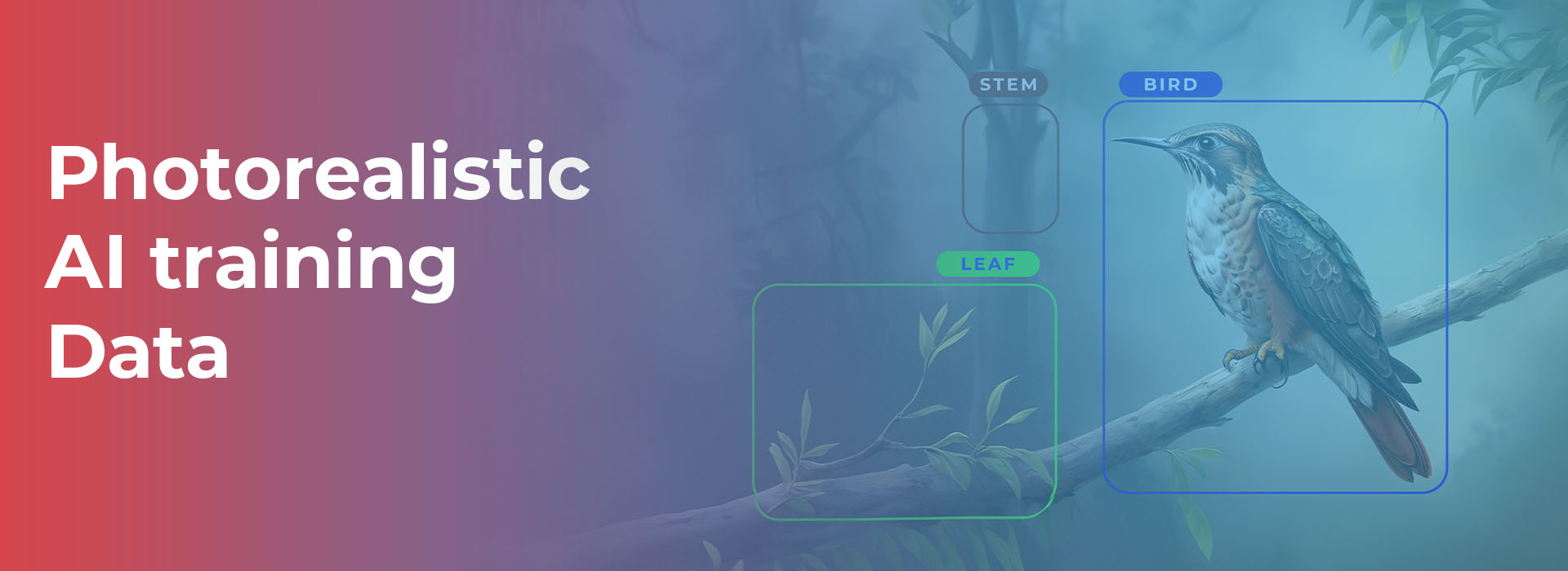 photorealistic AI training data