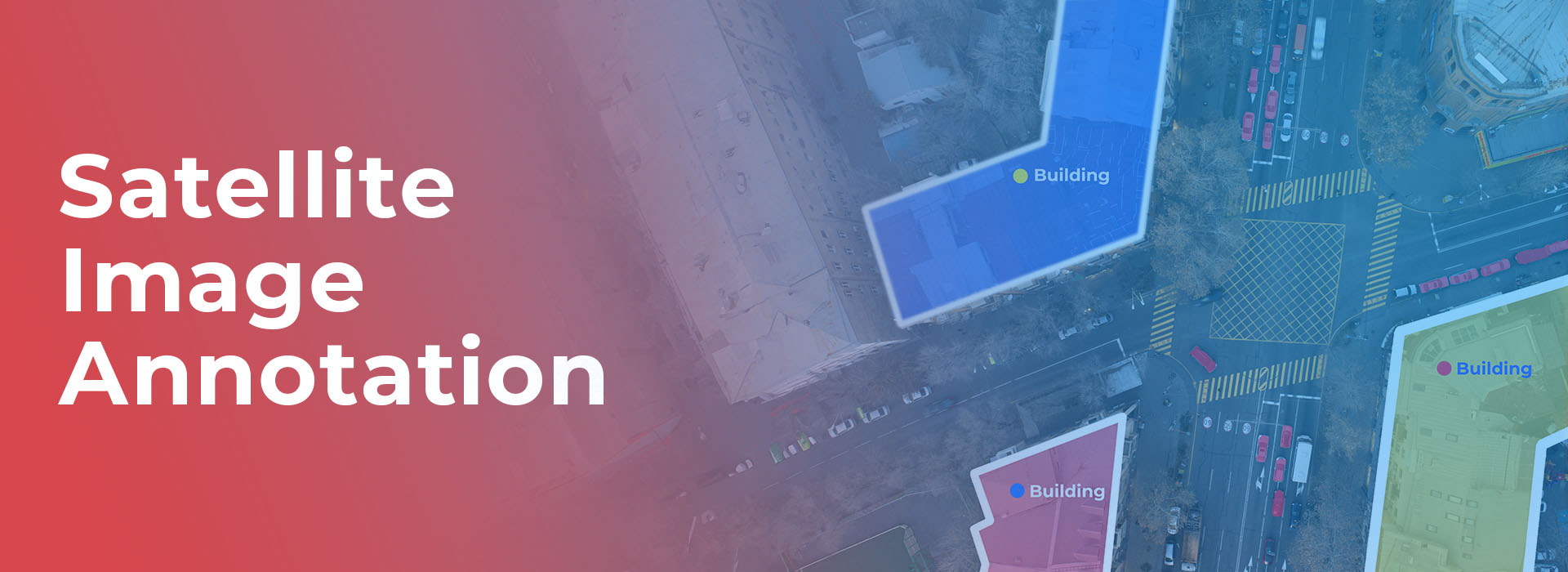 satellite image annotation