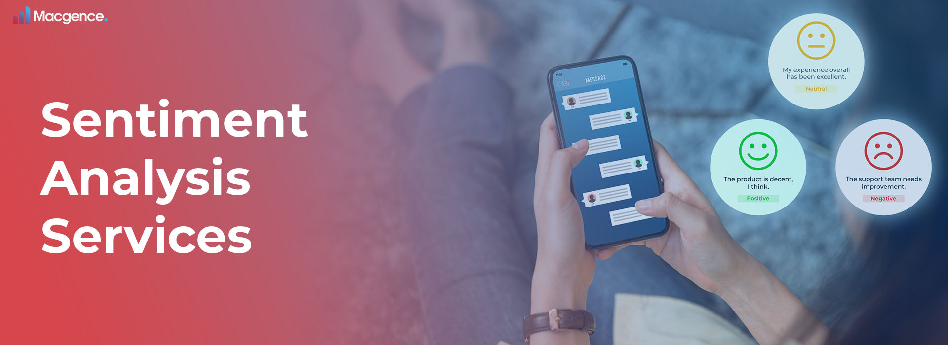 sentiment analysis services