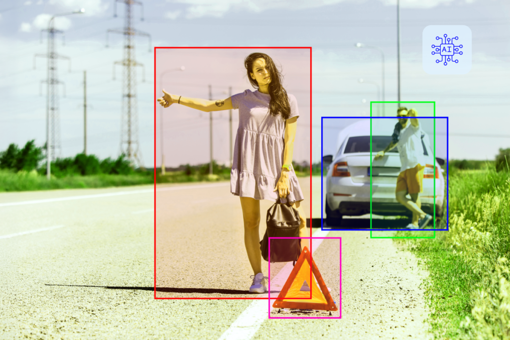Labeling-ML-Assisted Annotation
