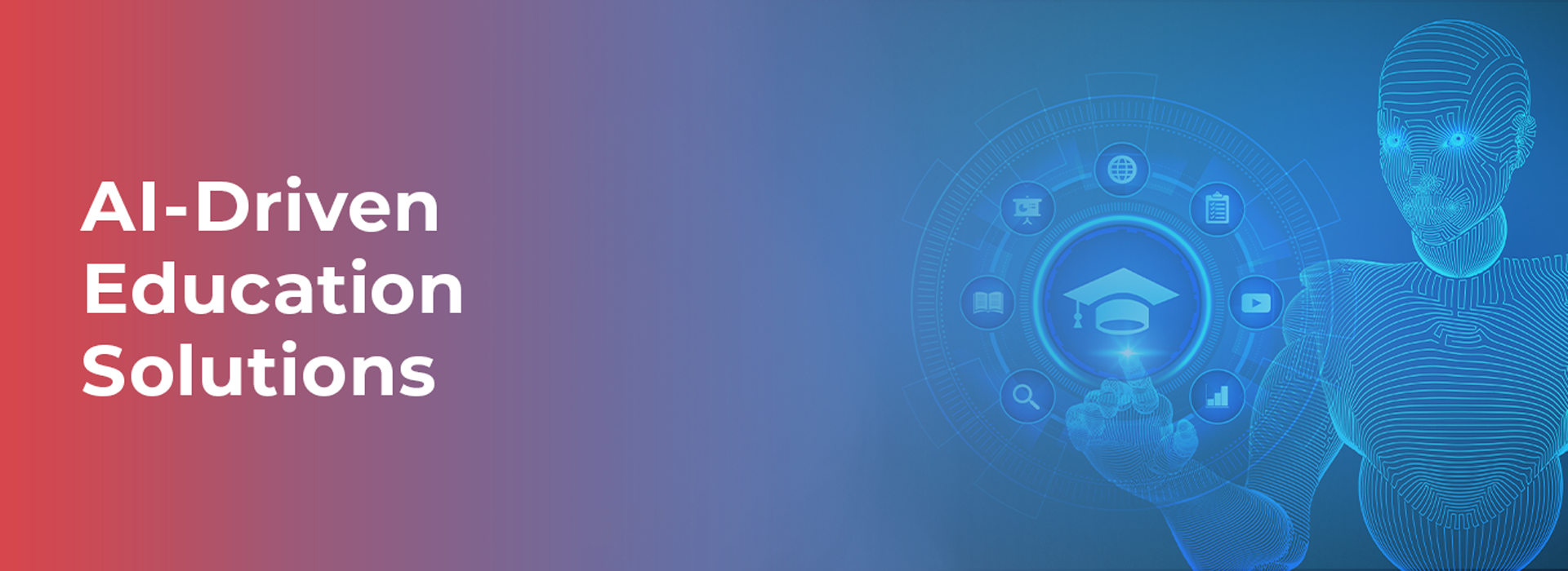 AI-Driven Education Solutions