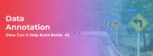 What is Data Annotation? And How Can It Help Build Better AI?