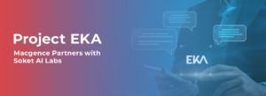 Project EKA – Driving the Future of AI in India